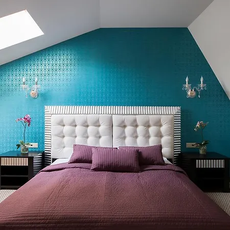 St.roland Livu Square Рига