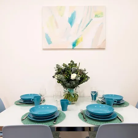 St.roland Livu Square Appartamento