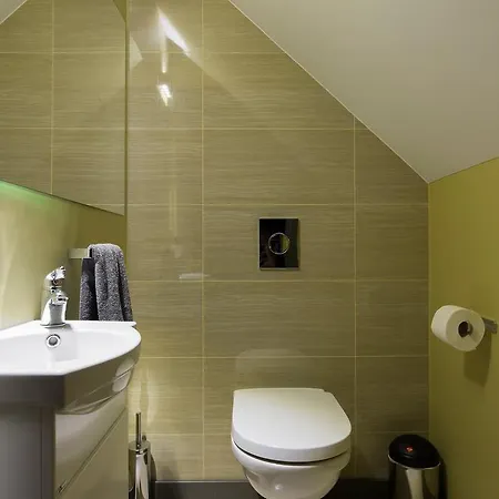 St.roland Livu Square Апартаменты *