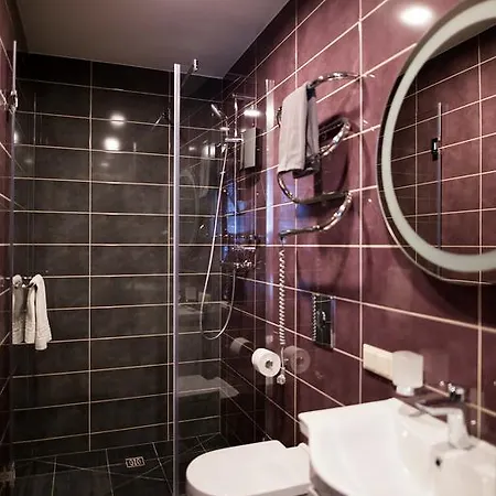 St.roland Livu Square * Рига