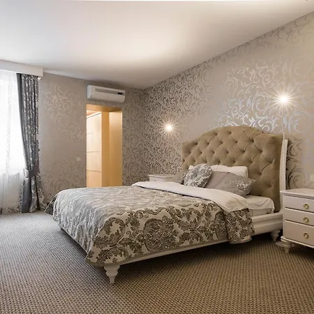 St.roland Livu Square Appartamento