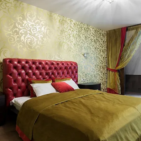 St.roland Livu Square Апартаменты *