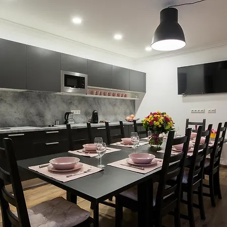 Appartamento St.roland Livu Square