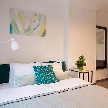 Appartamento St.roland Livu Square *