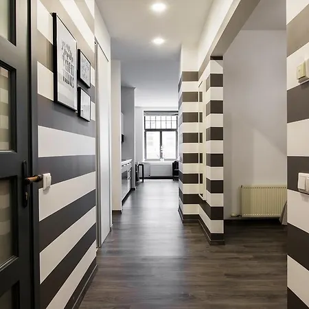 St.roland Livu Square * Riga