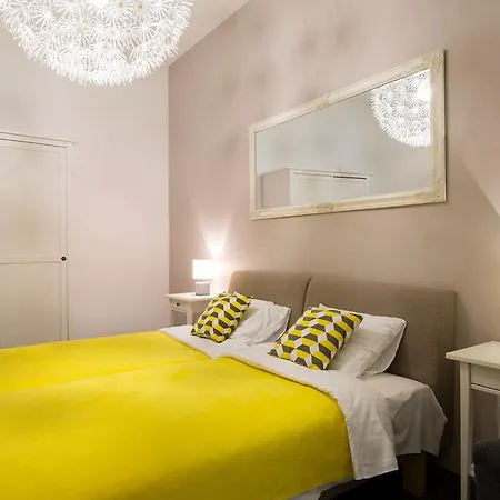 Appartamento St.roland Livu Square *