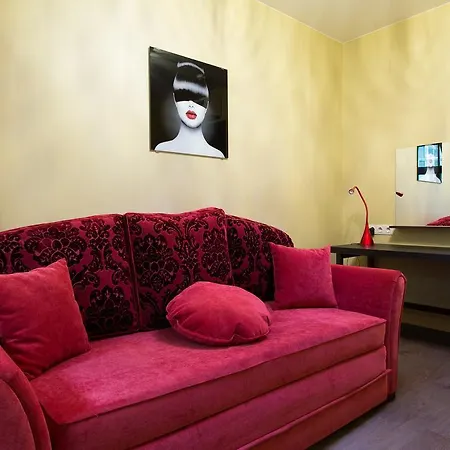 Апартаменты St.roland Livu Square