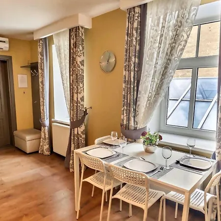 St.roland Livu Square Рига