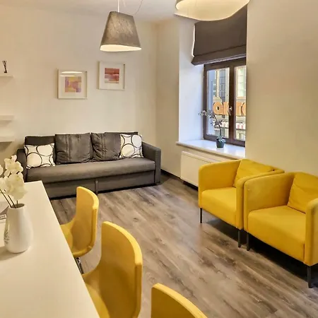 Appartamento St.roland Livu Square