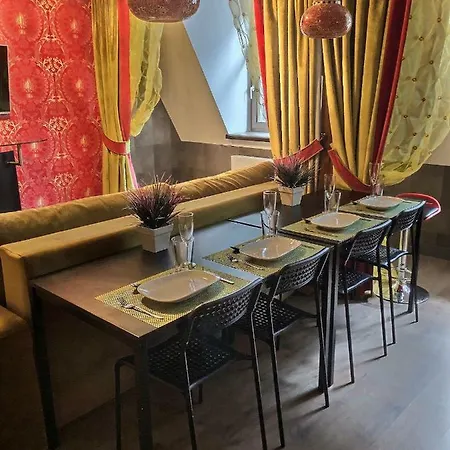 St.roland Livu Square * Рига