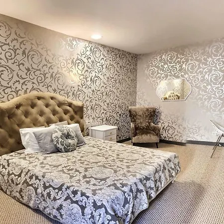 Appartamento St.roland Livu Square *