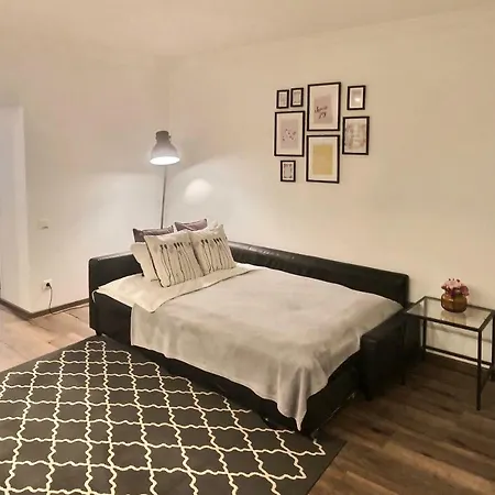 St.roland Livu Square Riga