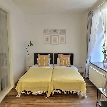 St.roland Livu Square Appartamento Riga