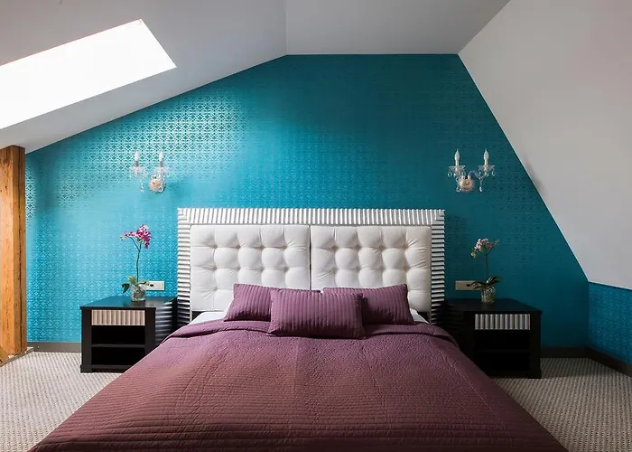 St.roland Livu Square Ryga