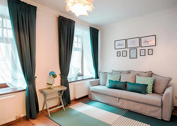 St.roland Livu Square * Ryga