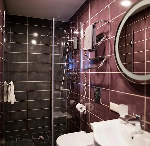 St.roland Livu Square * Ryga