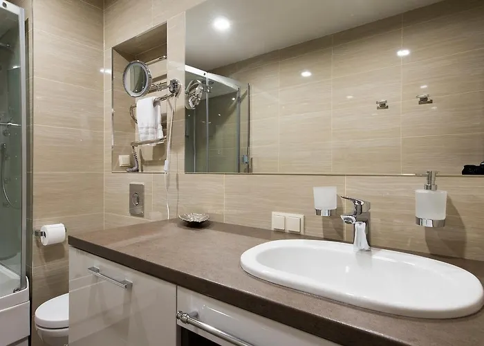 St.roland Livu Square Apartament