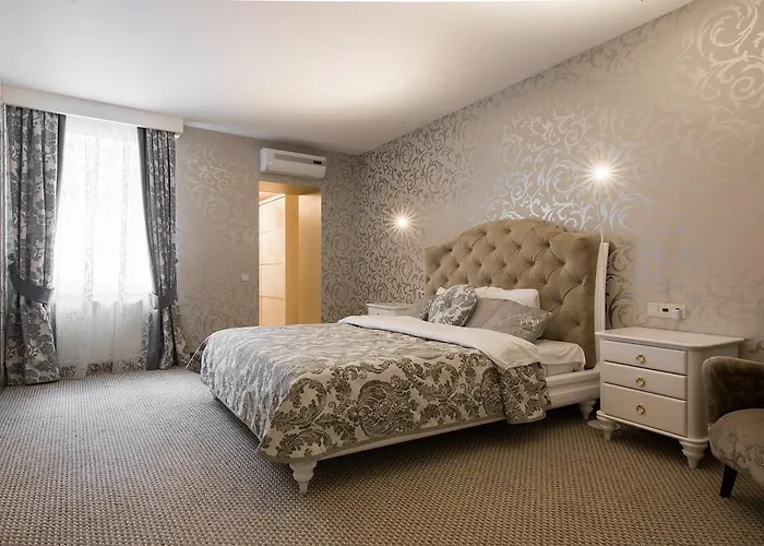 St.roland Livu Square Apartament