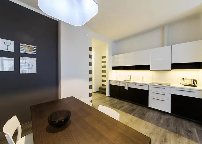 St.roland Livu Square Apartament