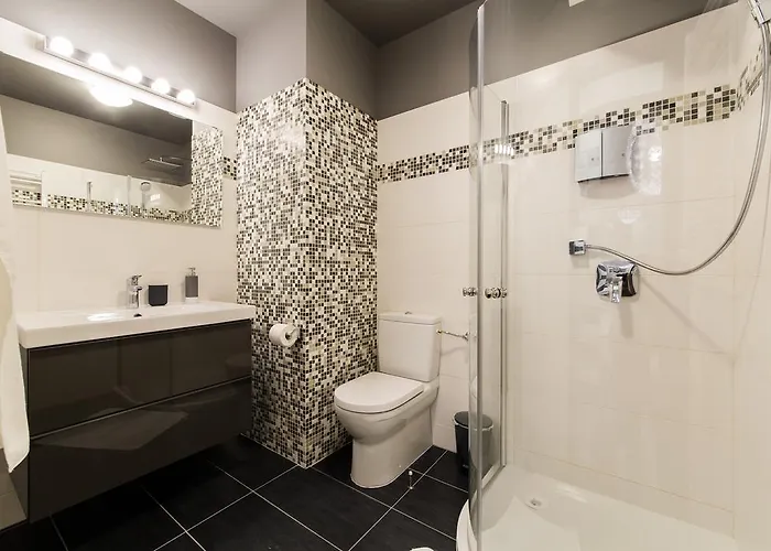 St.roland Livu Square * Ryga