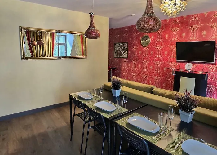 St.roland Livu Square Apartament