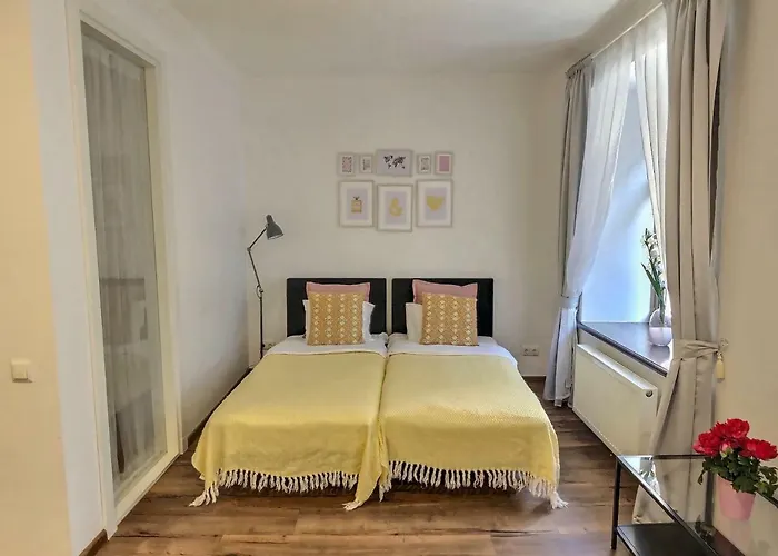 St.roland Livu Square Apartament Ryga