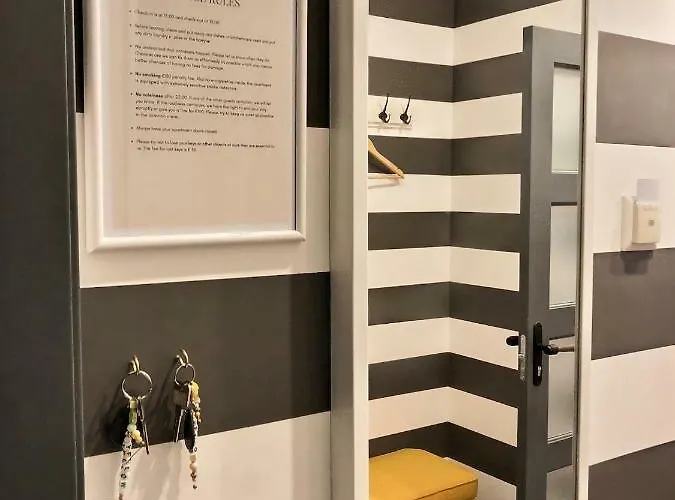 Apartament St.roland Livu Square Ryga