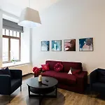 St.roland Livu Square דירה ריגה