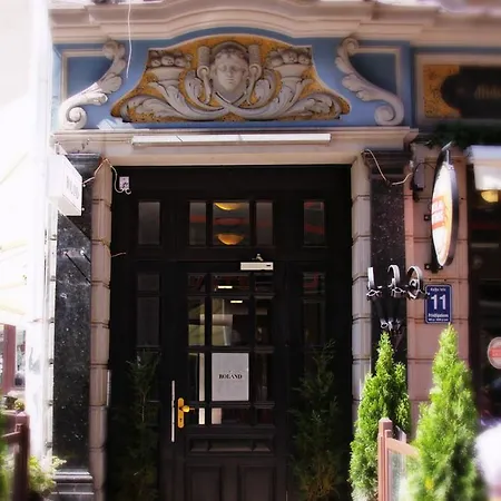 公寓 St.roland Livu Square