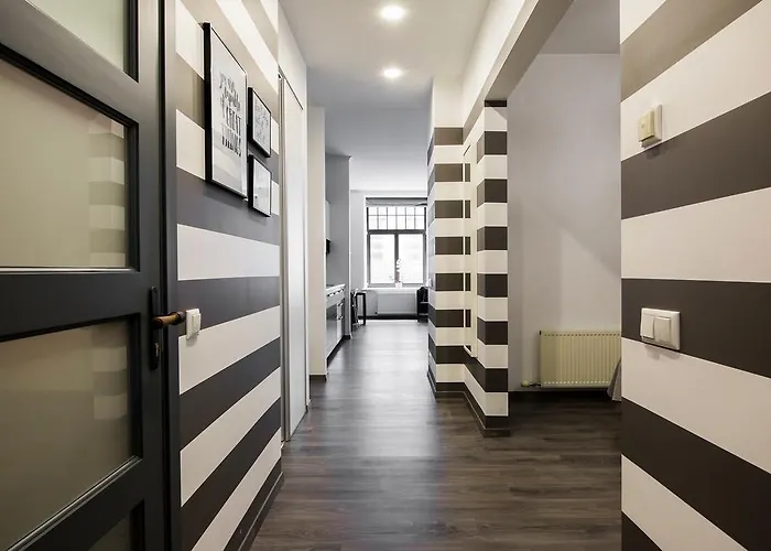 St.roland Livu Square * 里加