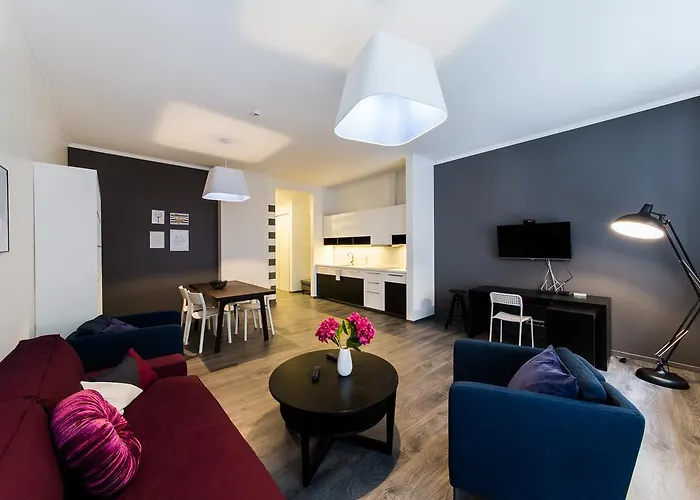 St.roland Livu Square * 里加