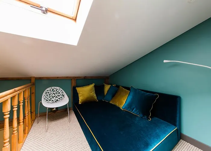 St.roland Livu Square 里加