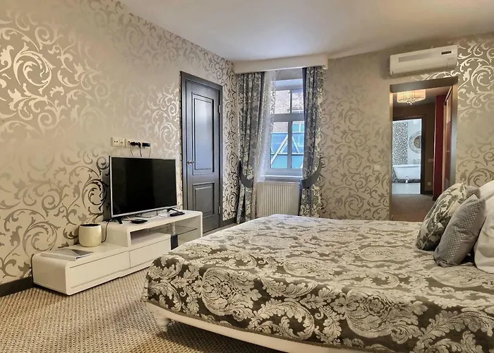 St.roland Livu Square 里加